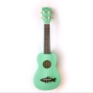 makala ukulele